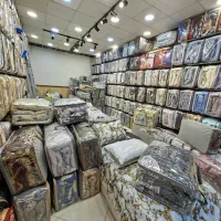 حراج روتختی یک نفره و دونفره