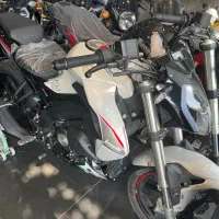 بنلی s ۱۸۰ (abs) (فرخنده)|موتورسیکلت|مشهد, کوشش|دیوار