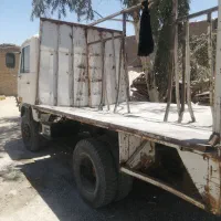 آذرخش 86|خودرو سنگین|زاهدان, |دیوار