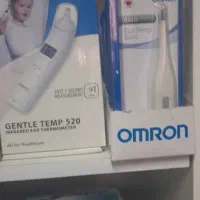 نبولایزر امرون آکبند در دو مدل طبسنج امرون چند مدل|آرایشی، بهداشتی، درمانی|تهران, آذربایجان|دیوار