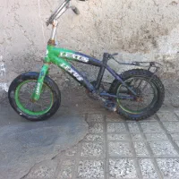 دوچرخه