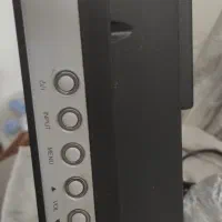 تلویزیون ال سی دی|تلویزیون و پروژکتور|اصفهان, هفتون|دیوار