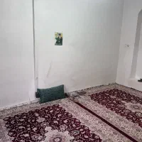 خانه-دربست-همکف-بدون-حتی-یک-پله-وفوق-العاده-پرنور