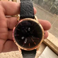 ساعت تقریبا نو