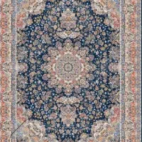 فرش بهشتی ۱۲ متری