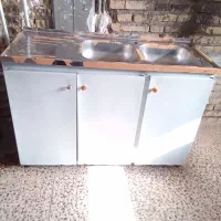 کابینت فلزی