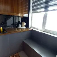 اپارتمان. شهرک سینا