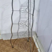 چراغ سولان و پایه قابلمه|بخاری، هیتر، شومینه|زابل, |دیوار