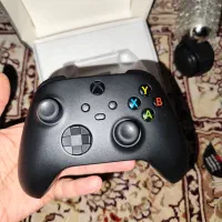دو عدد دسته Xbox Series X s دسته ایکس باکس