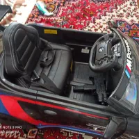 ماشین شارژی