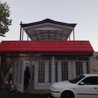 شیروانی و سوله|خدمات پیشه و مهارت|خرمآباد, |دیوار