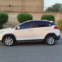 ماشین X22 اتومات اسپرت لاکچری ۱۴۰۱|خودرو سواری و وانت|اهواز, کوی باهنر|دیوار