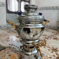 سماور|سماور، چای‌ساز، قهوه‌ساز|گرگان, |دیوار