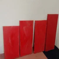 کفه قفسه 4عدد