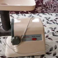 چرخ گوشت|خردکن، آسیاب، غذاساز|قم, خاکفرج|دیوار