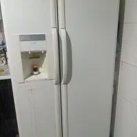 یخچال ساید خارجی|یخچال و فریزر|گلستان (تهران), |دیوار