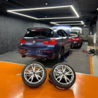 Bmw 125i|خودرو سواری و وانت|تهران, زیبادشت|دیوار