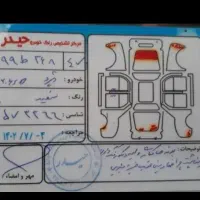 ۲۰۶ sd|خودرو سواری و وانت|همدان, |دیوار