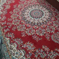 فرش ماشینی 12 متری