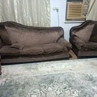 مبل دست دوم|مبلمان خانگی و میز عسلی|آستارا, |دیوار