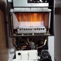 تعمیرات تخصصی آبگرمکن و انواع کولر گازی و پکیج
