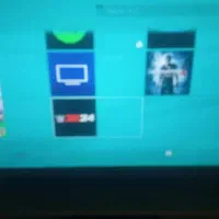 ps4 فت یه ترابایت فول بازی دودسته اصلی کپی خور|کنسول، بازی ویدئویی و آنلاین|اراک, |دیوار