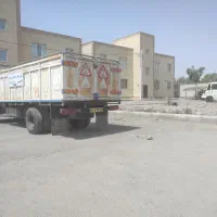 فروش کامیونت الوند 93|خودرو سنگین|میناب, |دیوار