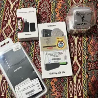 گوشی A56128|موبایل|تهران, مقدم|دیوار