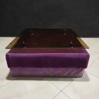 میز جلو مبل