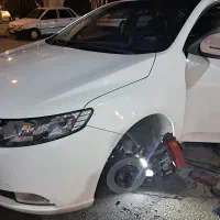 تراش دیسک روکار|خدمات موتور و ماشین|شیراز, نصر|دیوار