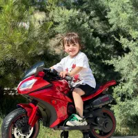 ماشین شارژی و موتور شارژی|اسباببازی|ماکو, |دیوار