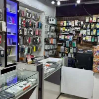 واگذاری فروشگاه موبایل