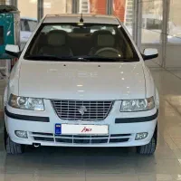 سمند الیکس مدل ۱۴۰۰ داشبورد سوناتایی درجه یک