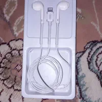 هنذفری سیمی اپل