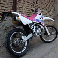 یاماهاWR200(لوازم)