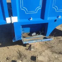 اتاق عقب نیسان