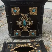 سطل و جادستمال|ظروف نگهدارنده، پلاستیکی، یک‌بارمصرف|سبزوار, گلشن|دیوار