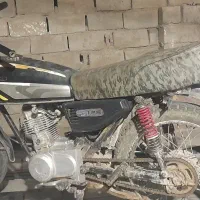 موتور 81  125
