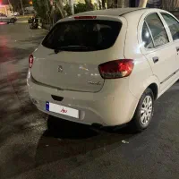 تیبا۲ تمیز