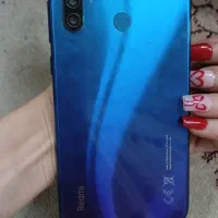 گوشی موبایل شیائومی نوت ۸