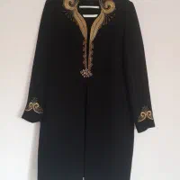 مانتوهای سایز بزرگ