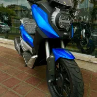 Kpv basic and kpv safari|موتورسیکلت|رشت, رودباری|دیوار