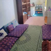 کارگر داعمی در باغ با امکانات برای سکونت|استخدام سرایداری و نظافت|کوهسار (البرز), |دیوار