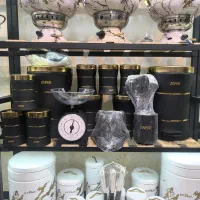 سرویس آشپزخانه اورانوس ۳۰پارچه رنگبندی