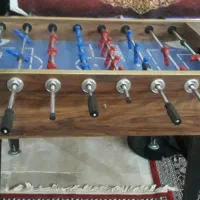 فوتبال دستی|تجهیزات ورزشی|بروجرد, |دیوار