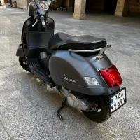 وسپا GTS250