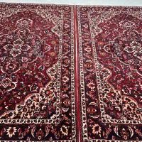 جفت 6 متری بختیاری در حد نو سالم و تمیز|فرش|اصفهان, نقش جهان|دیوار