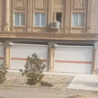 مغازه فروشی نو ساز