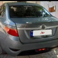 برلیانس۳۳۰ اتومات ۹۵|خودرو سواری و وانت|تهران, سعادت‌آباد|دیوار