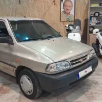 پراید ۱۳۱ ، فنی سواری در حد|خودرو سواری و وانت|رشت, فلسطین|دیوار